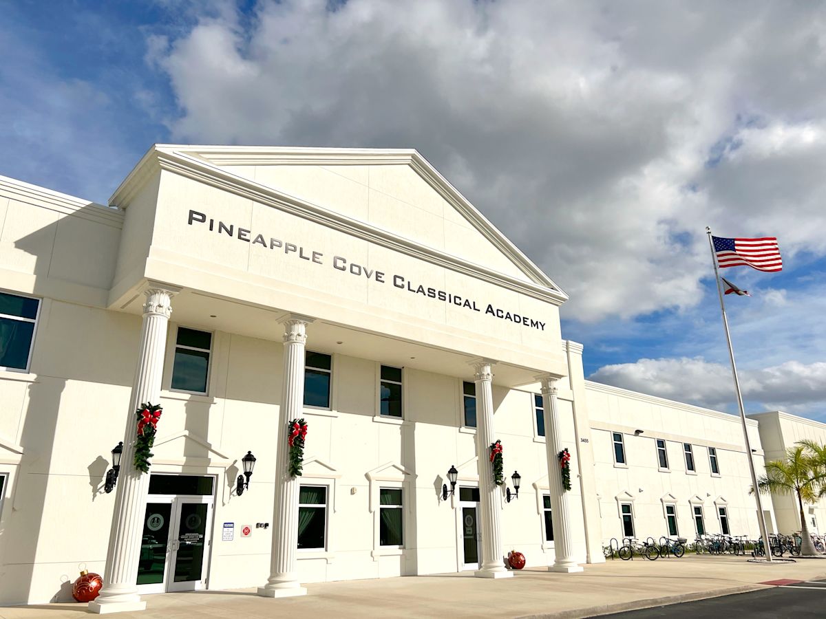 Brevard school board to consider another Palm Bay charter school campus