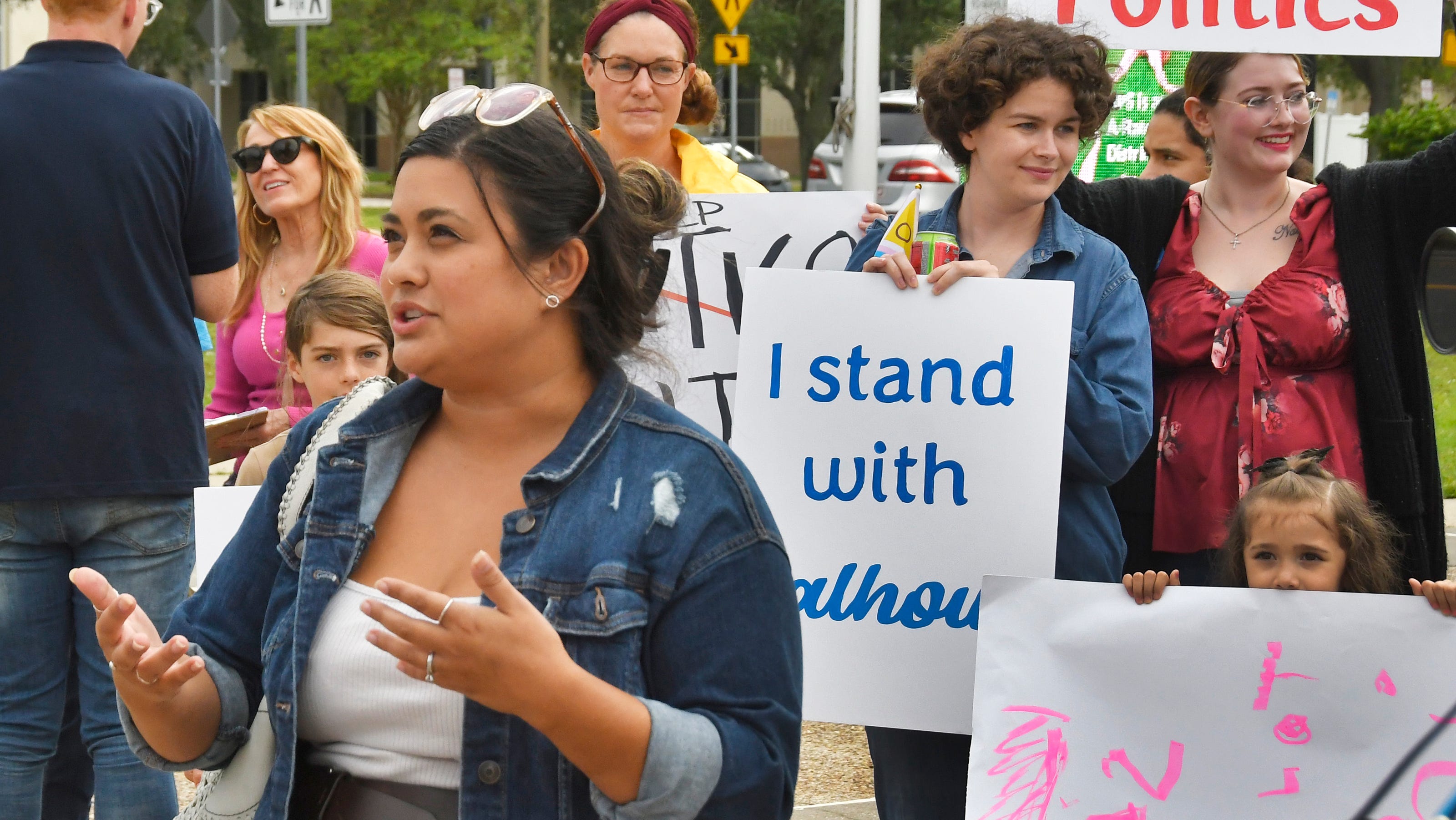 Brevard Schools wants to reverse ruling in favor of fired teacher